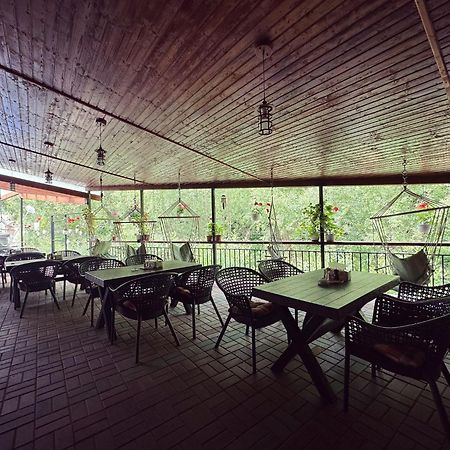 Maison Platanus ボイネアサ エクステリア 写真