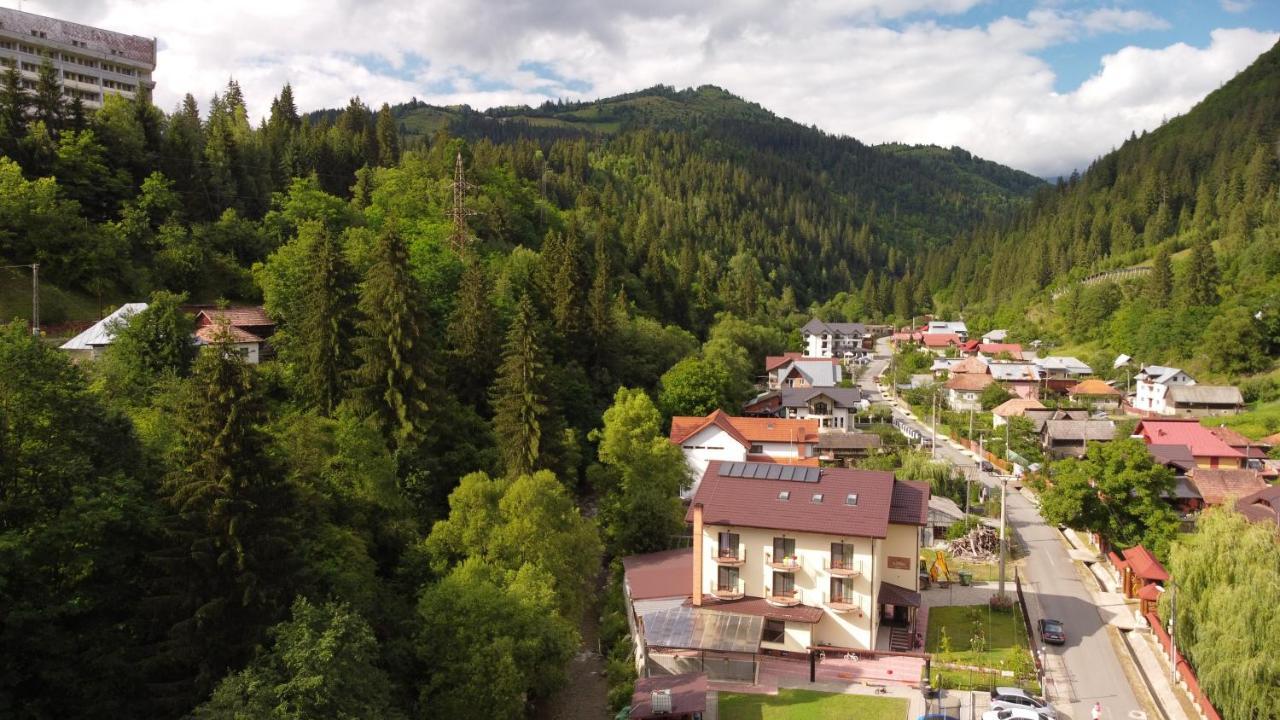 Maison Platanus ボイネアサ エクステリア 写真