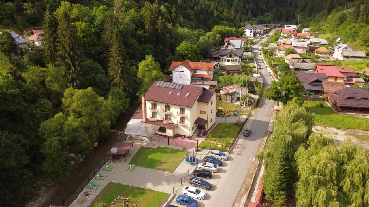 Maison Platanus ボイネアサ エクステリア 写真