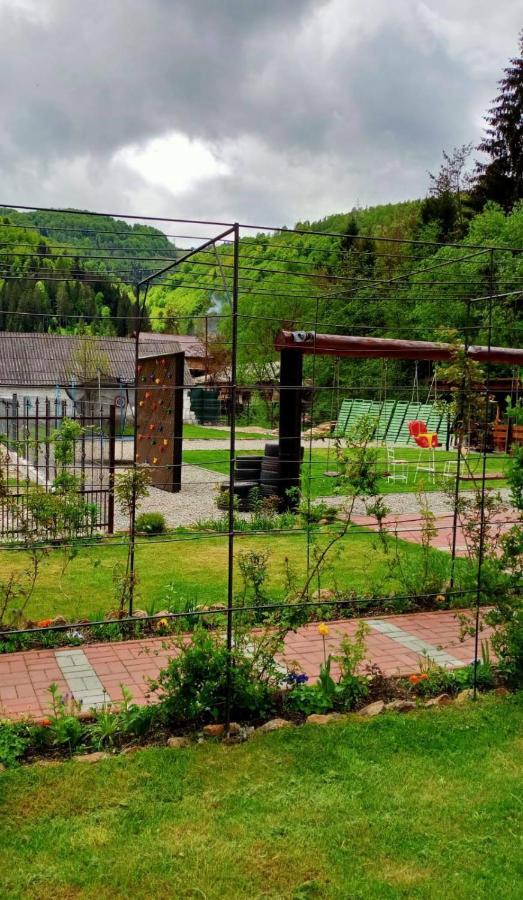 Maison Platanus ボイネアサ エクステリア 写真