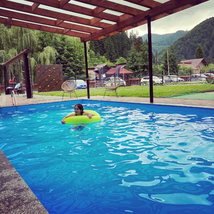 Maison Platanus ボイネアサ エクステリア 写真
