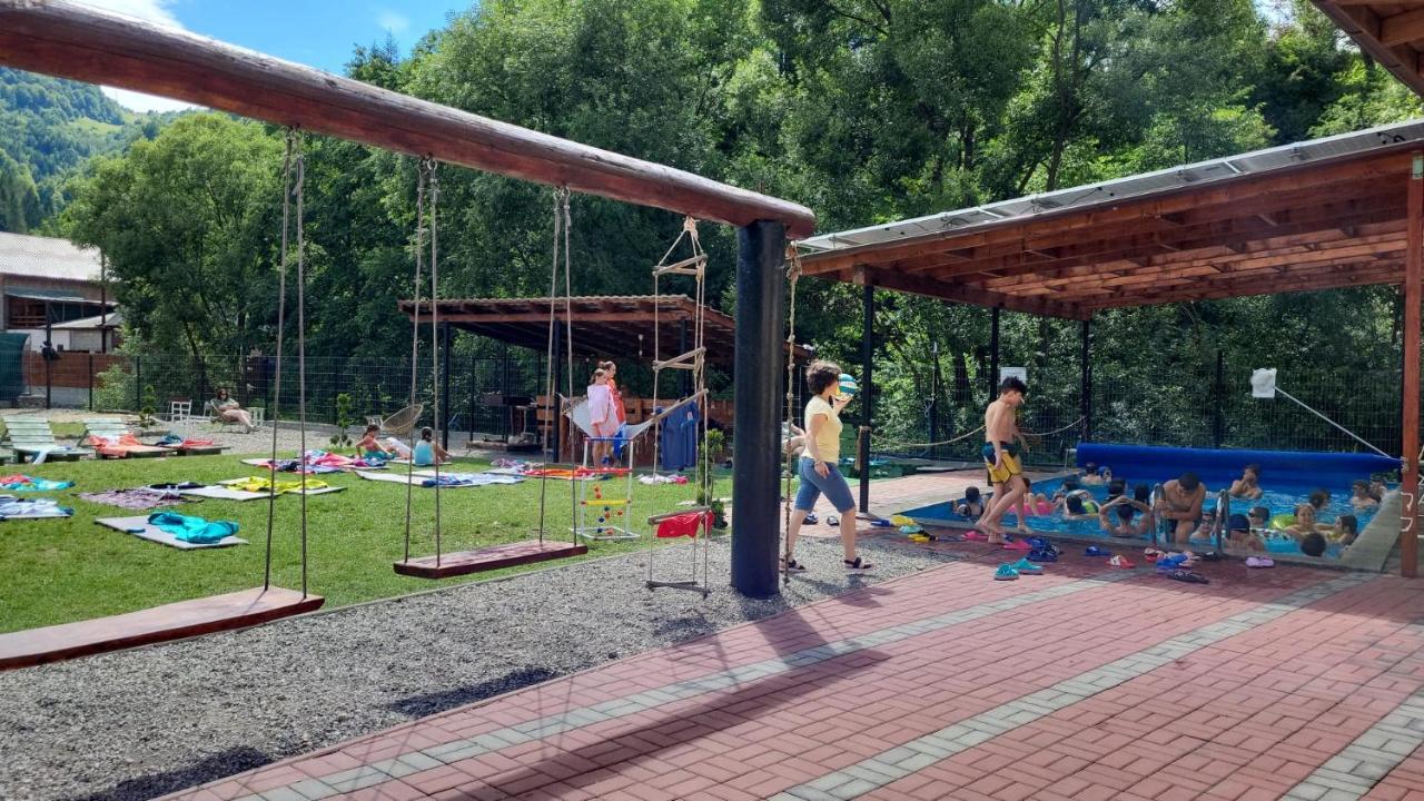 Maison Platanus ボイネアサ エクステリア 写真