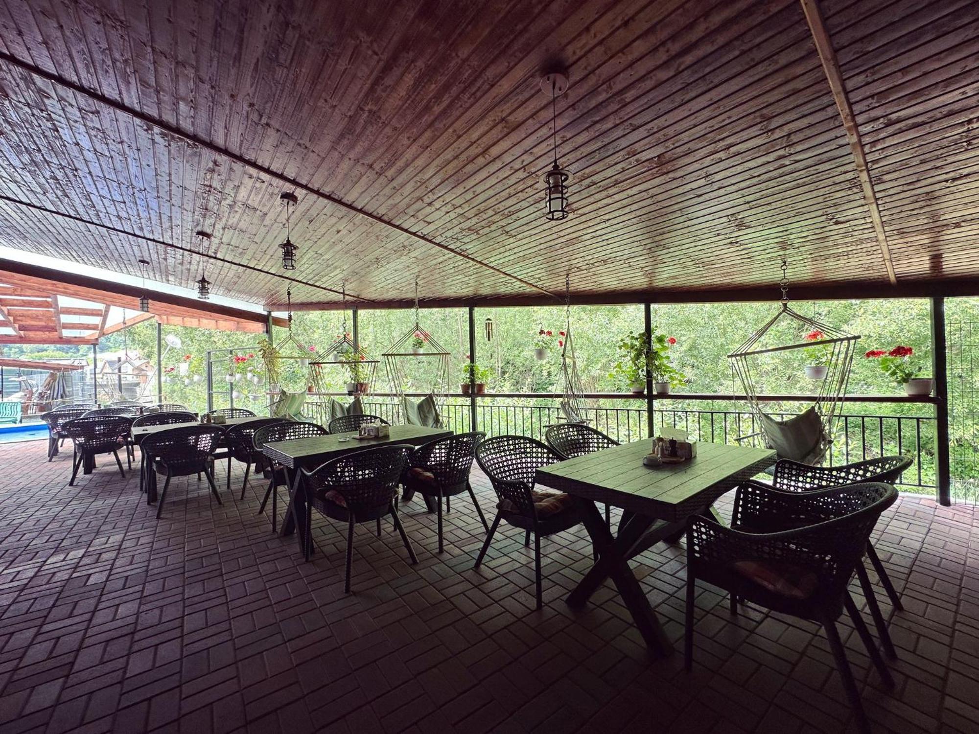 Maison Platanus ボイネアサ エクステリア 写真