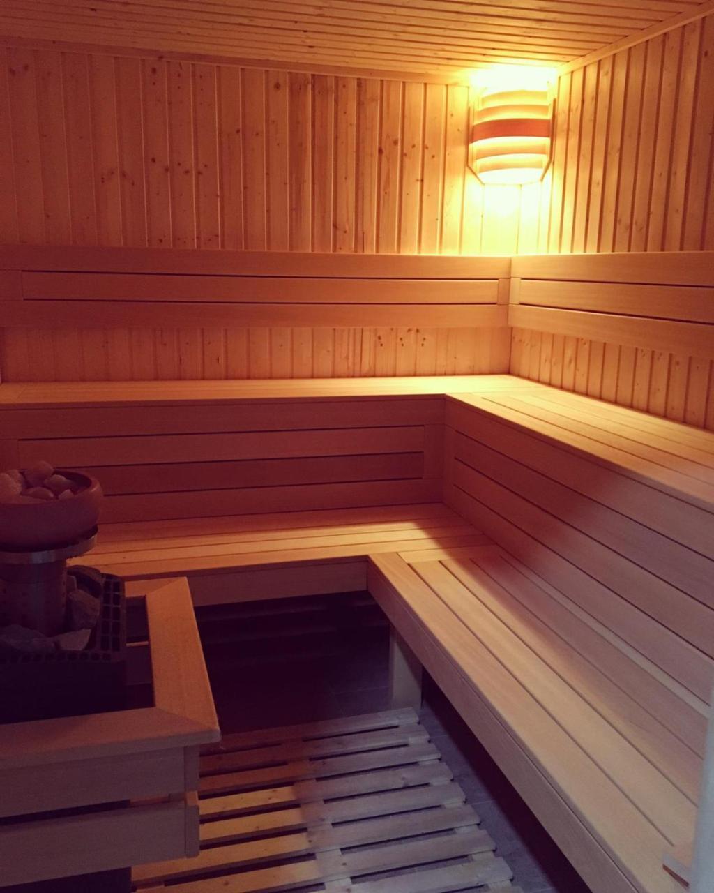 Maison Platanus ボイネアサ エクステリア 写真